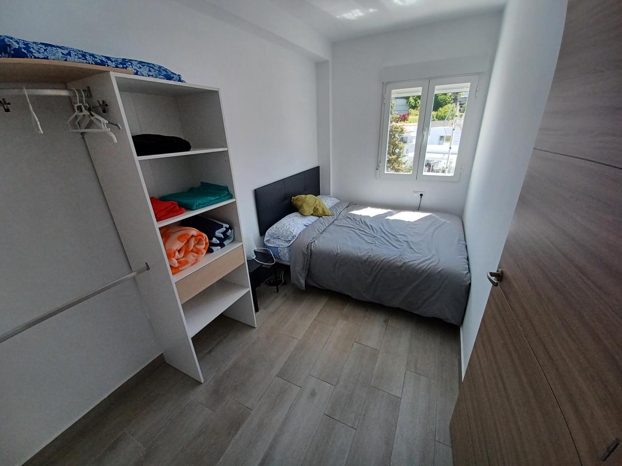 Apartamento Arrufat&Osorio Гранада Екстериор снимка