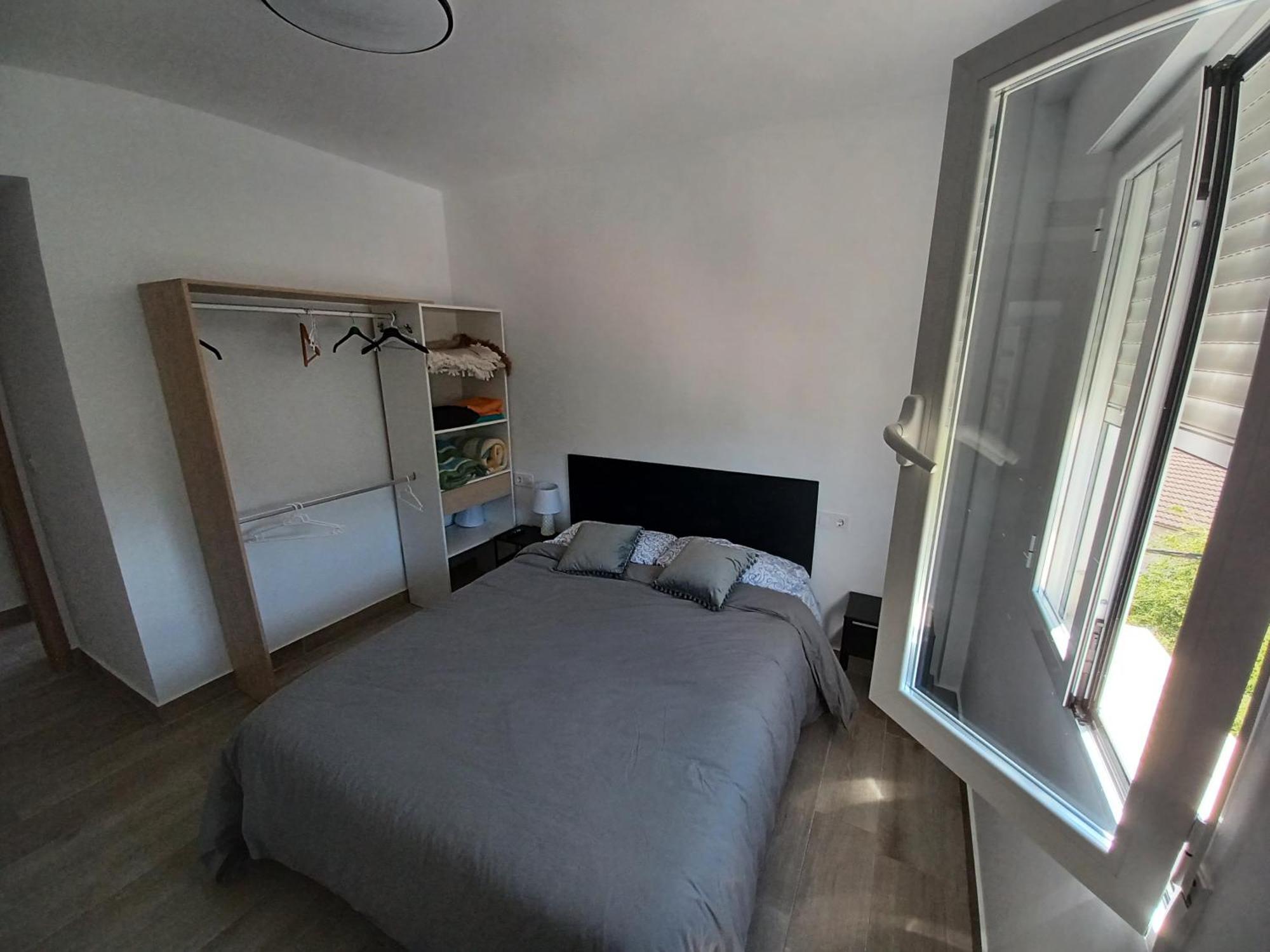 Apartamento Arrufat&Osorio Гранада Екстериор снимка