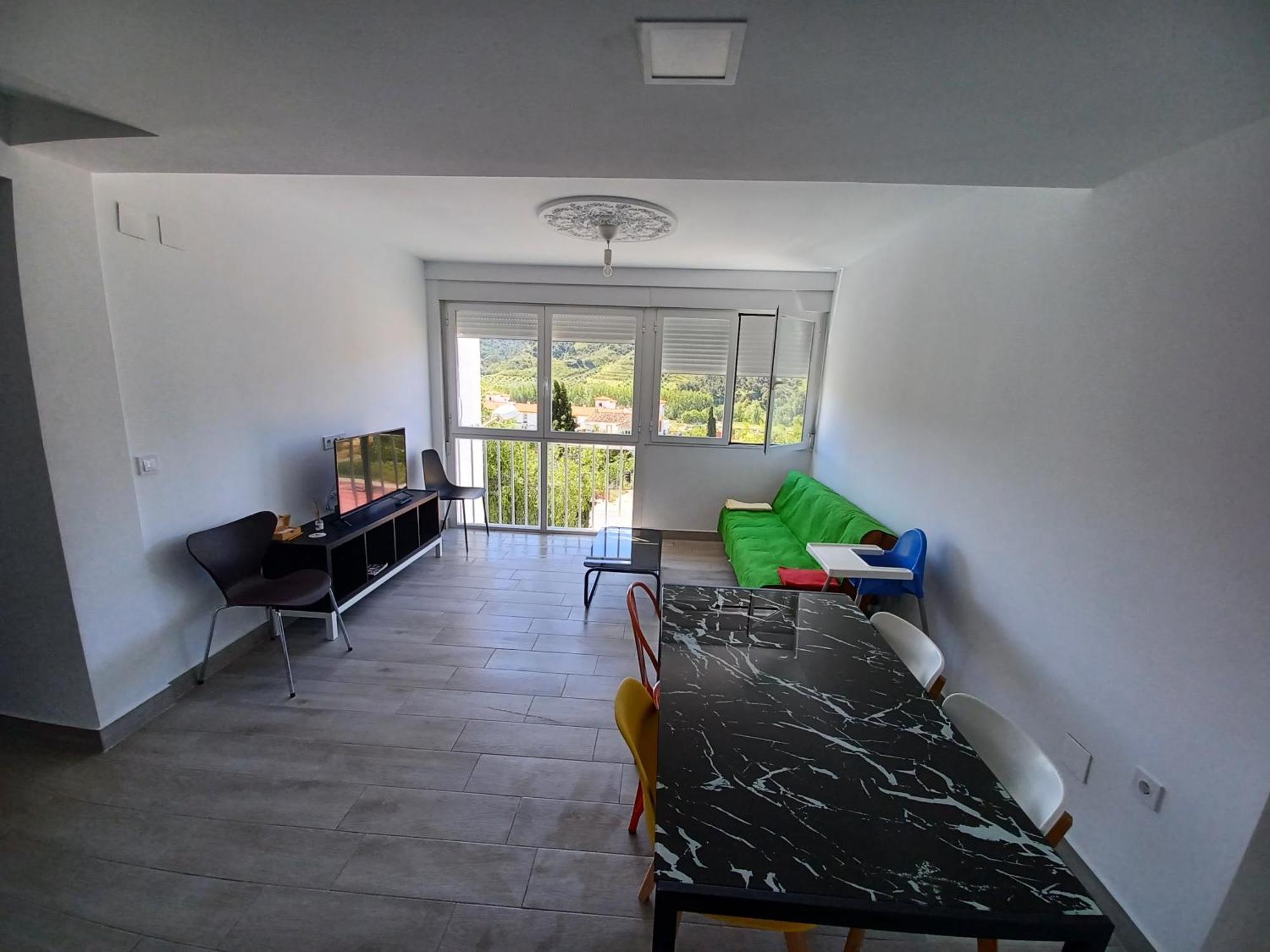 Apartamento Arrufat&Osorio Гранада Екстериор снимка